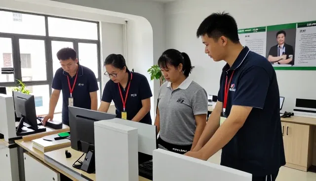 学校与医院变化带来的水电改造需求