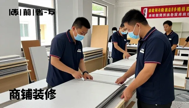 重庆罗曼尼装饰材料有限公司分享客户以中小水电改造应用经验