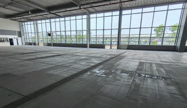 水电改造施工工艺选择对项目进度的影响分析